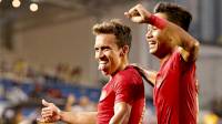 Jelang Semifinal Piala AFF 2020 Indonesia vs Singapura: Egy Berpeluang Masuk Line Up